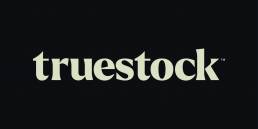 Truestock logo